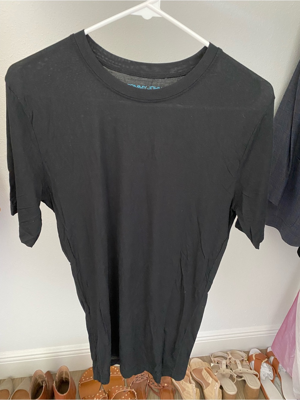 Tommy John Undershirt